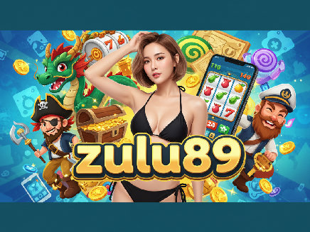 ทางเข้า zulu89