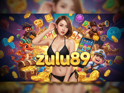 zulu89 สล็อตออนไลน์