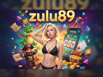 zulu89 ทางเข้า