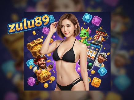 zulu89 สมัครสมาชิก