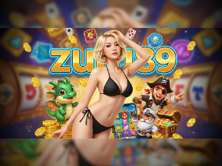 zulu89 สล็อต